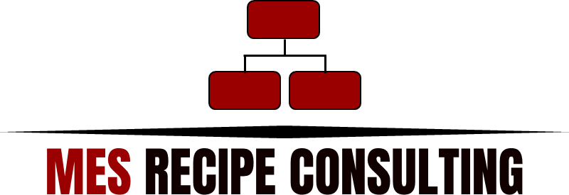 Logo von MES Recipe Consulting